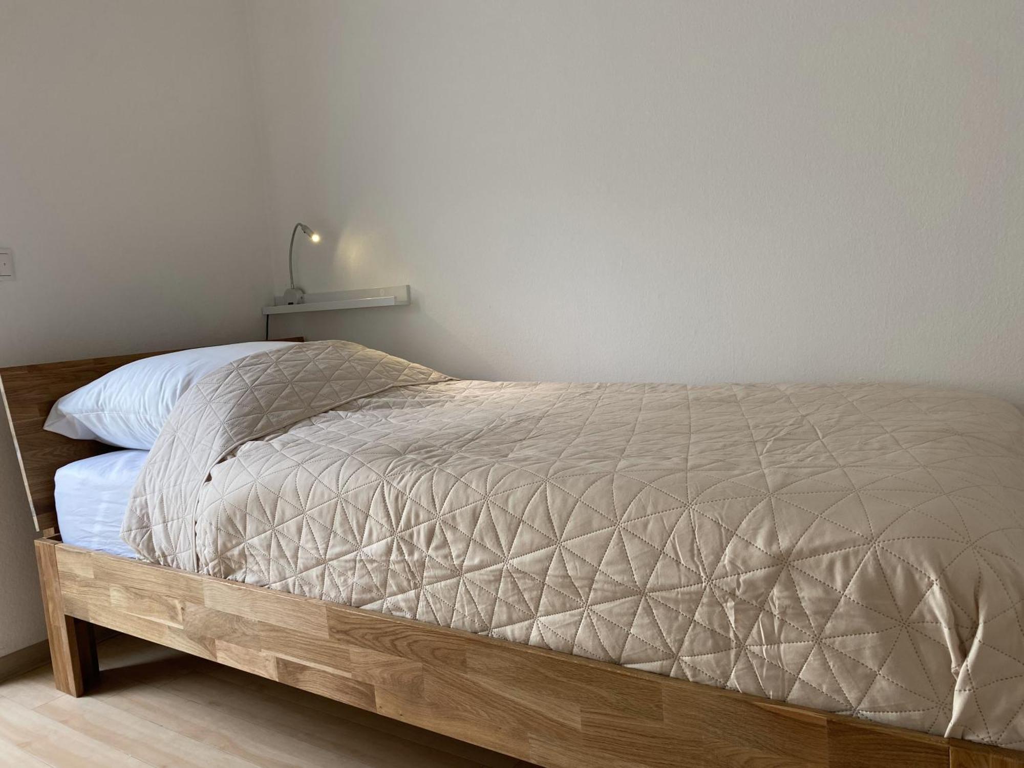 Neu Apartment In Schloss Naehe,Parkplatz, Netflix Sogel Bagian luar foto