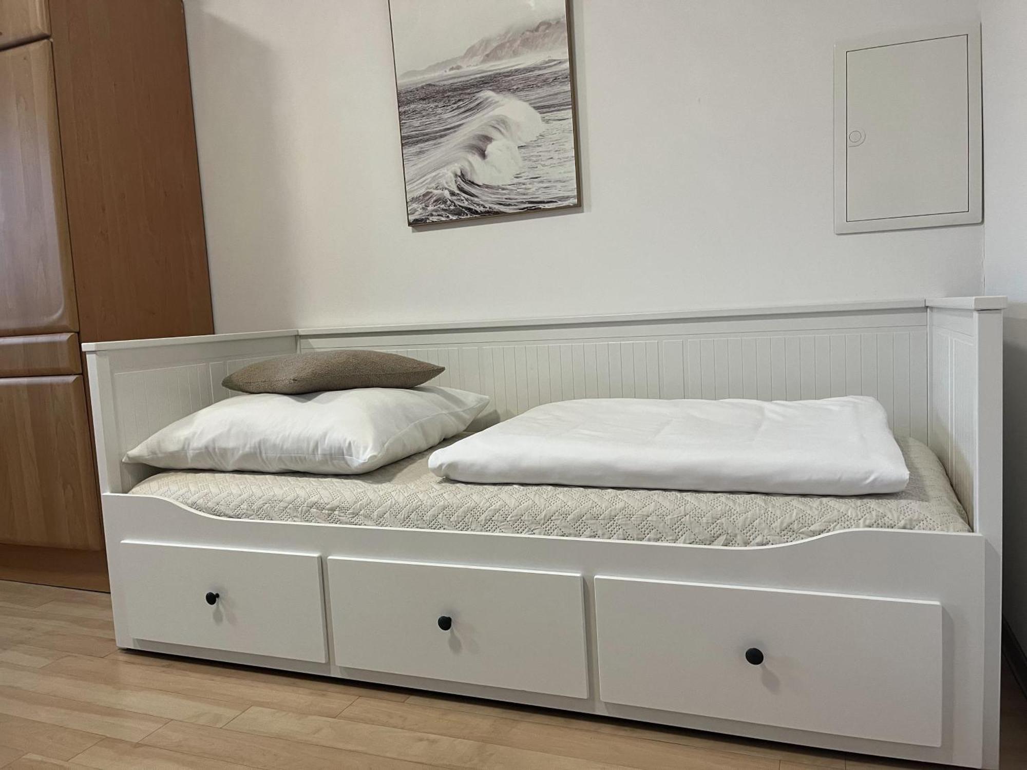 Neu Apartment In Schloss Naehe,Parkplatz, Netflix Sogel Bagian luar foto